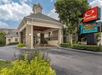Econo Lodge Pigeon Forge Riverside - Exterior.