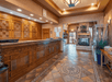 Lobby / Reception at Econo Lodge Pigeon Forge Riverside.