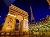 Eiffel Tower 