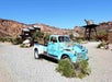 Eldorado Canyon ATV and Gold Mine Tour - Las Vegas, NV