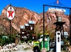 Eldorado Canyon ATV and Gold Mine Tour - Las Vegas, NV