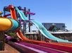 Elitch Gardens Theme & Water Park in Denver, Colorado