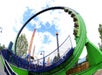 Elitch Gardens Theme & Water Park in Denver, Colorado