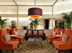 Lounge / Lobby at Embassy Suites By Hilton Boca Raton.