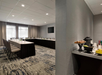 Meeting facility.