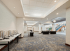 Meeting facility at Embassy Suites Tampa - USF / Busch Gardens. 