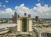 Embassy Suites in Downtown Tampa, Fl