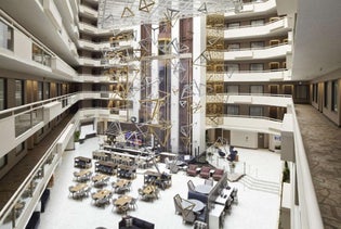 Embassy Suites by Hilton Atlanta Galleria in Atlanta, Georgia