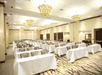 Meeting facility at Embassy Suites by Hilton Savannah Airport, Savannah, GA.