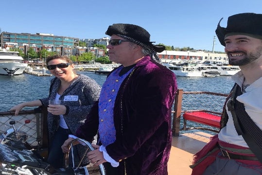 Emerald City Pirates