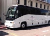 Five Star Sample Coach (actual buses vary by tour) - Ensenada Baja Wonder Coastal Tour in San Diego, California