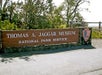 Jaggar Museum