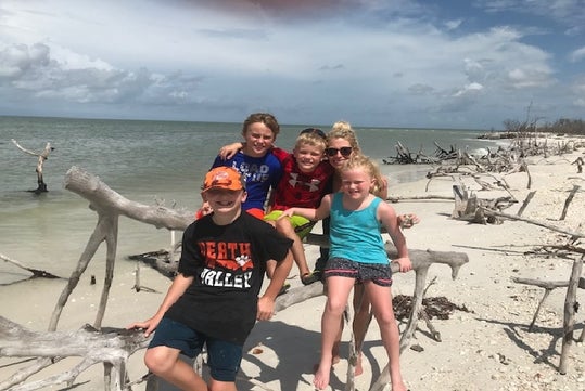 Everglades Area Tours
