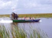 60 Minute Private Airboat Adventure