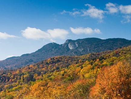 Explore the Blue Ridge Mountains: Private Day Trip from Asheville in Asheville, North Carolina