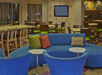 Restaurant at Fairfield Inn & Suites Boca Raton. 