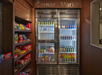 Snack bar / deli Restaurant at Fairfield Inn & Suites Boca Raton. 