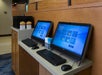 Business center for your last-minute business printing needs, etc. 