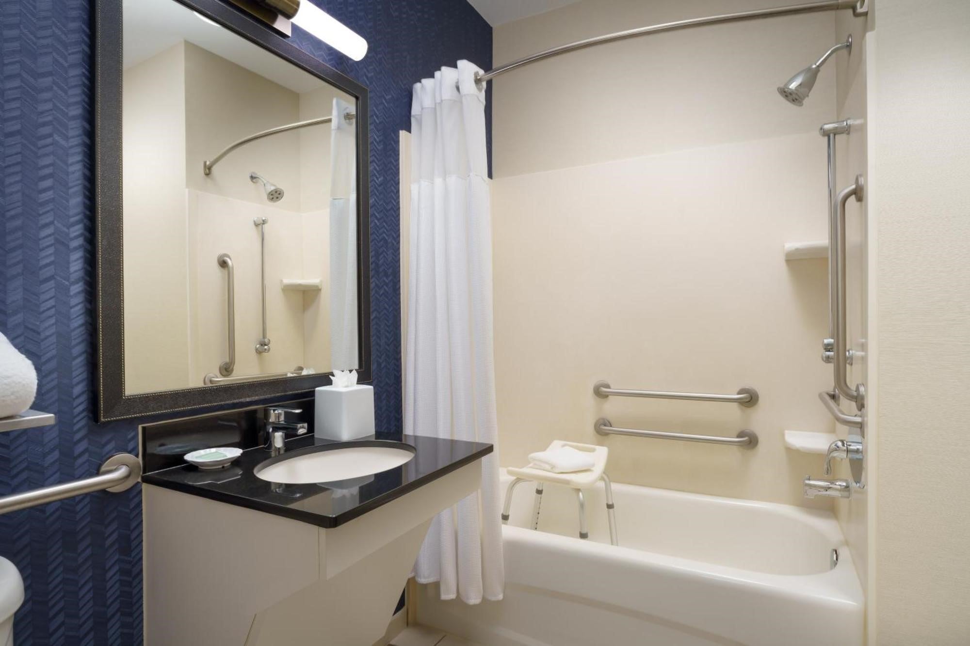 Fairfield Inn & Suites Boca Raton, FL