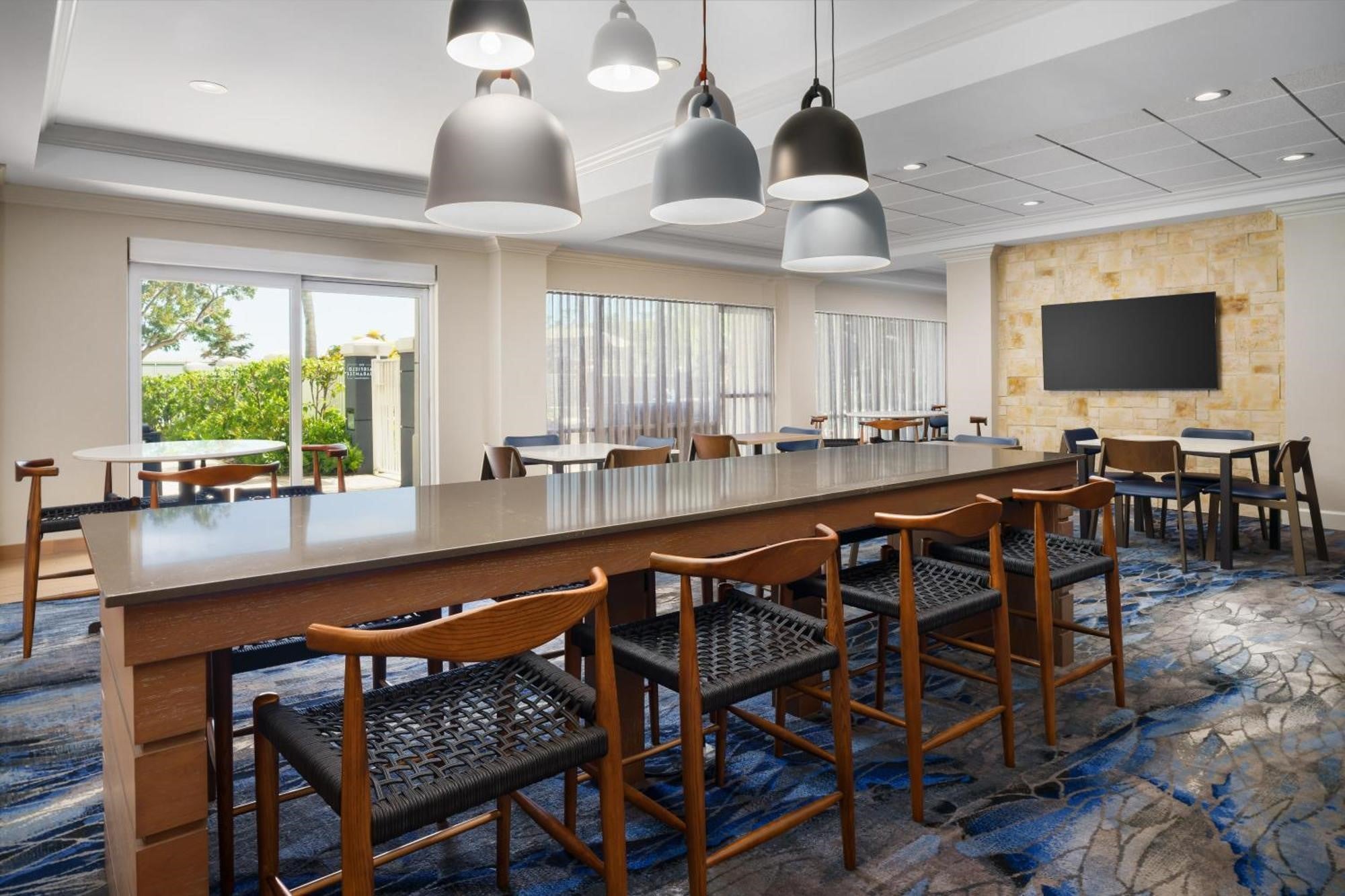 Fairfield Inn & Suites Boca Raton, FL