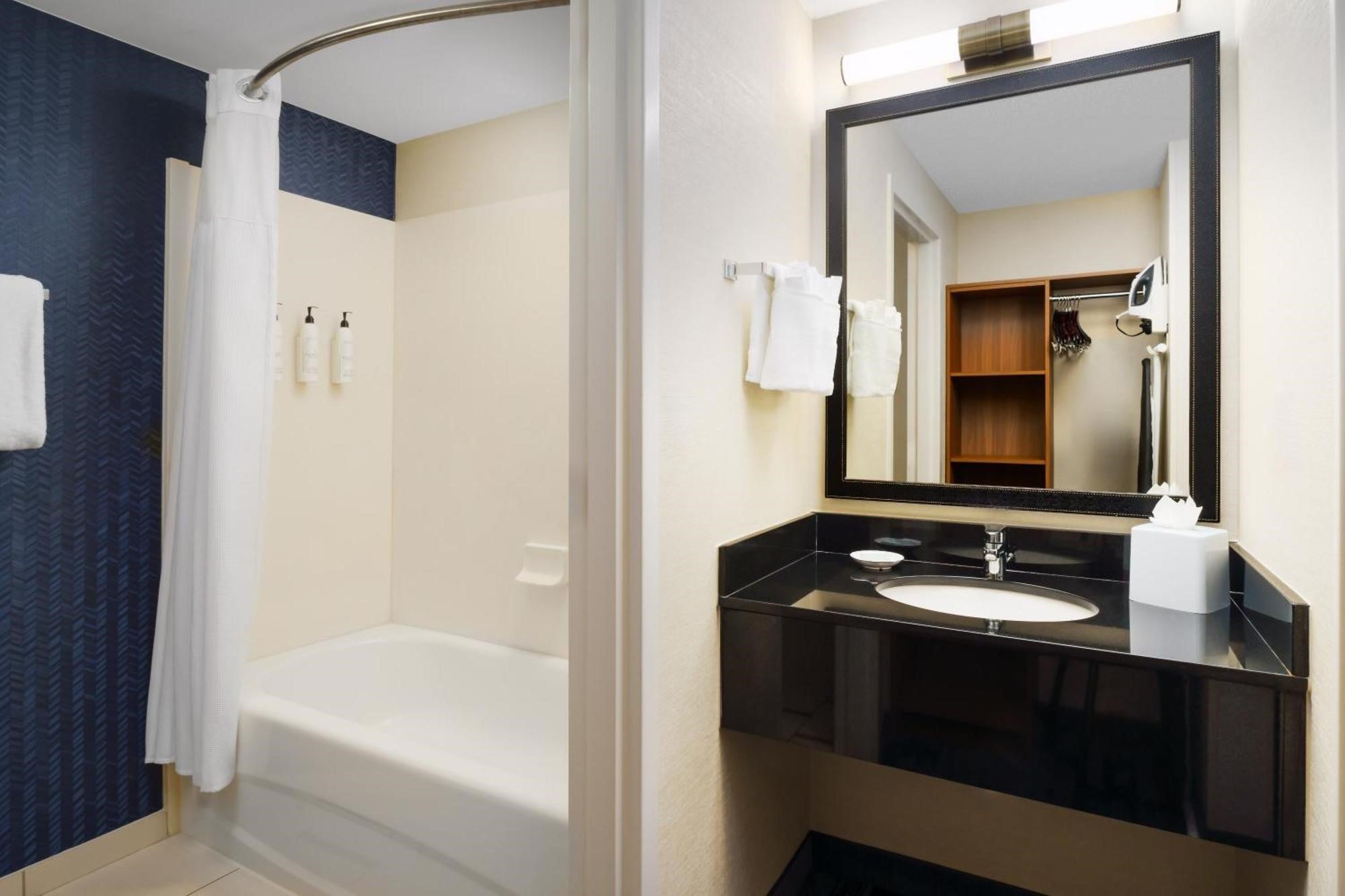 Fairfield Inn & Suites Boca Raton, FL