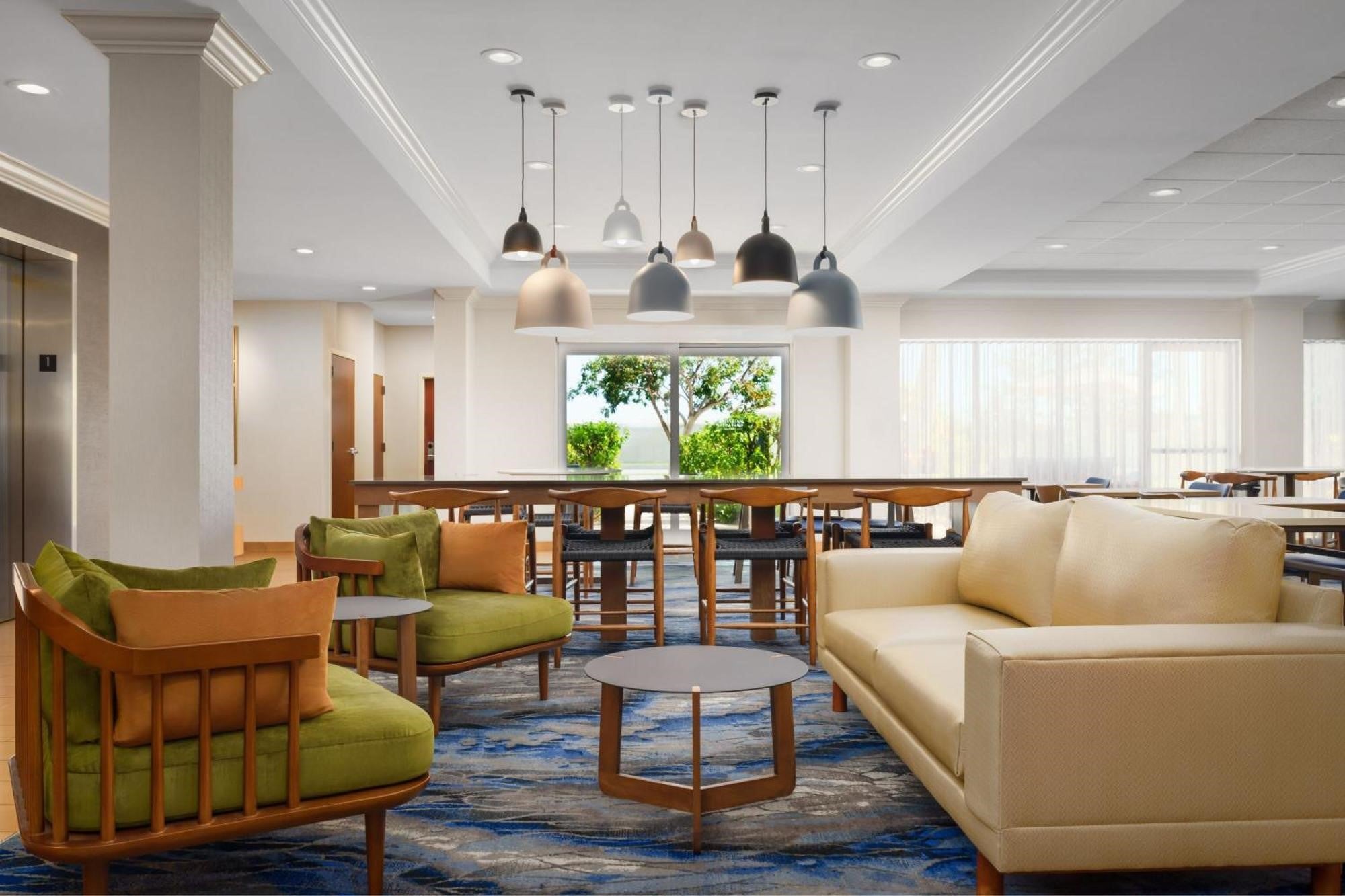 Fairfield Inn & Suites Boca Raton, FL