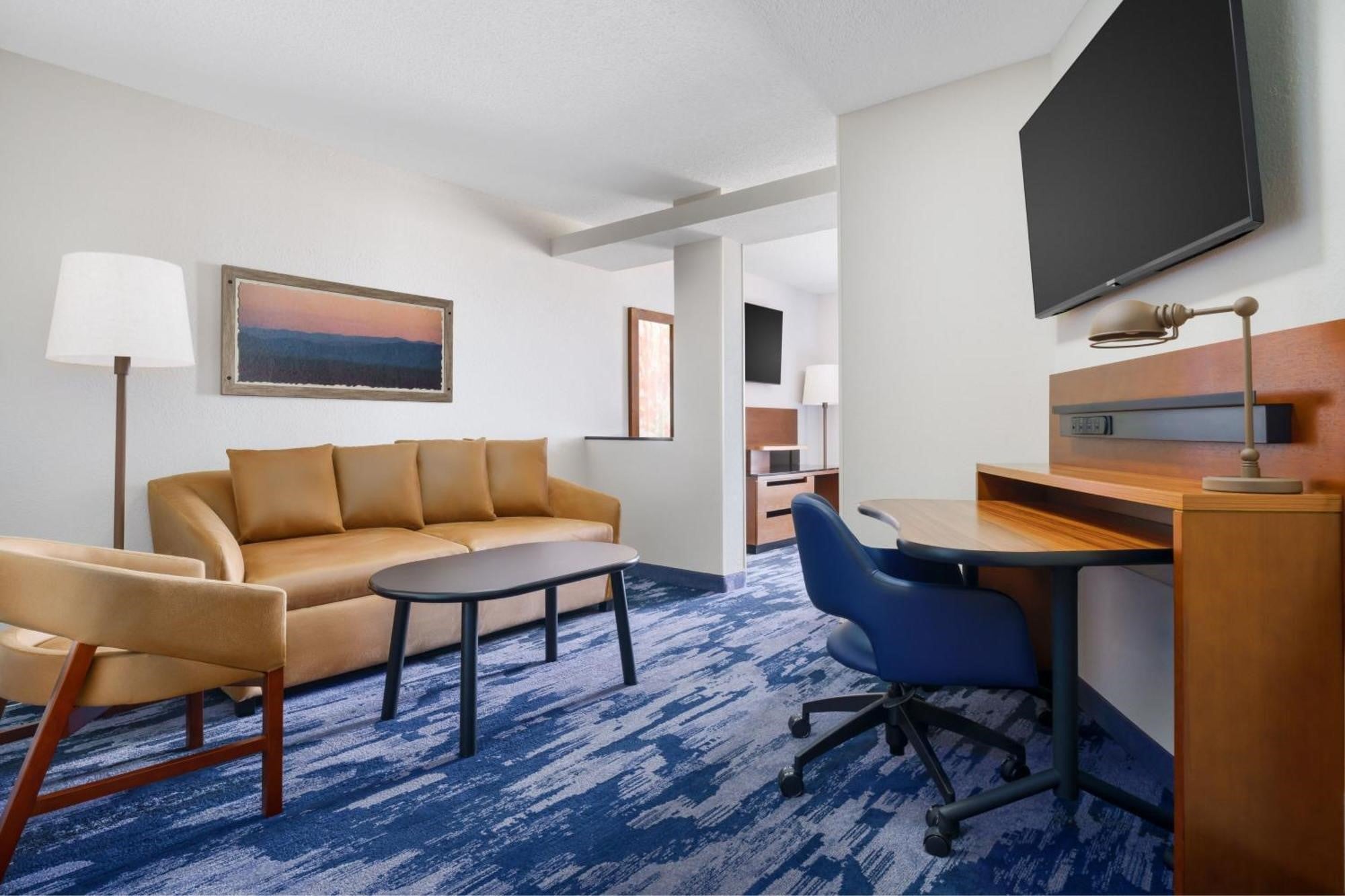 Fairfield Inn & Suites Boca Raton, FL
