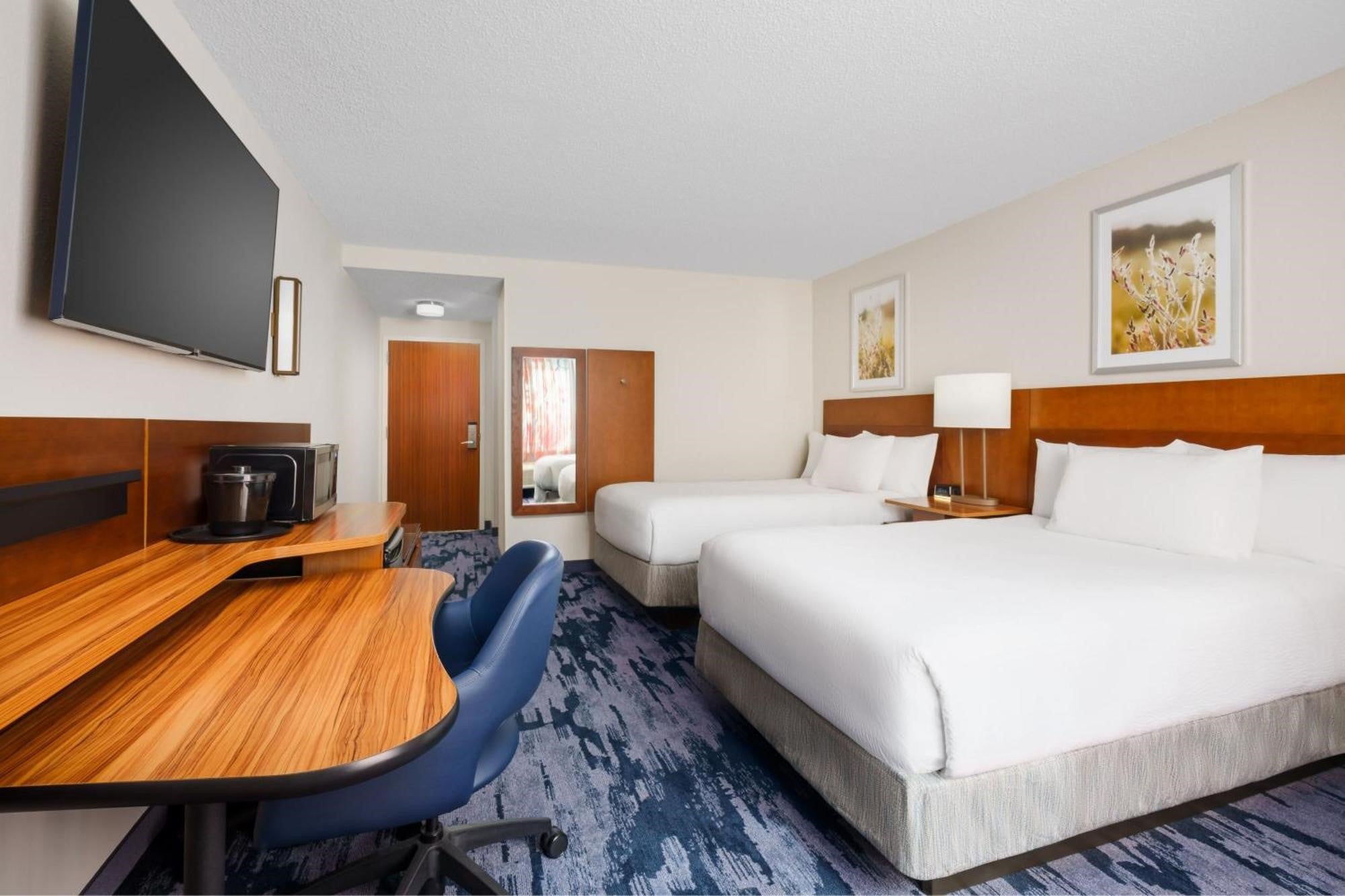 Fairfield Inn & Suites Boca Raton, FL