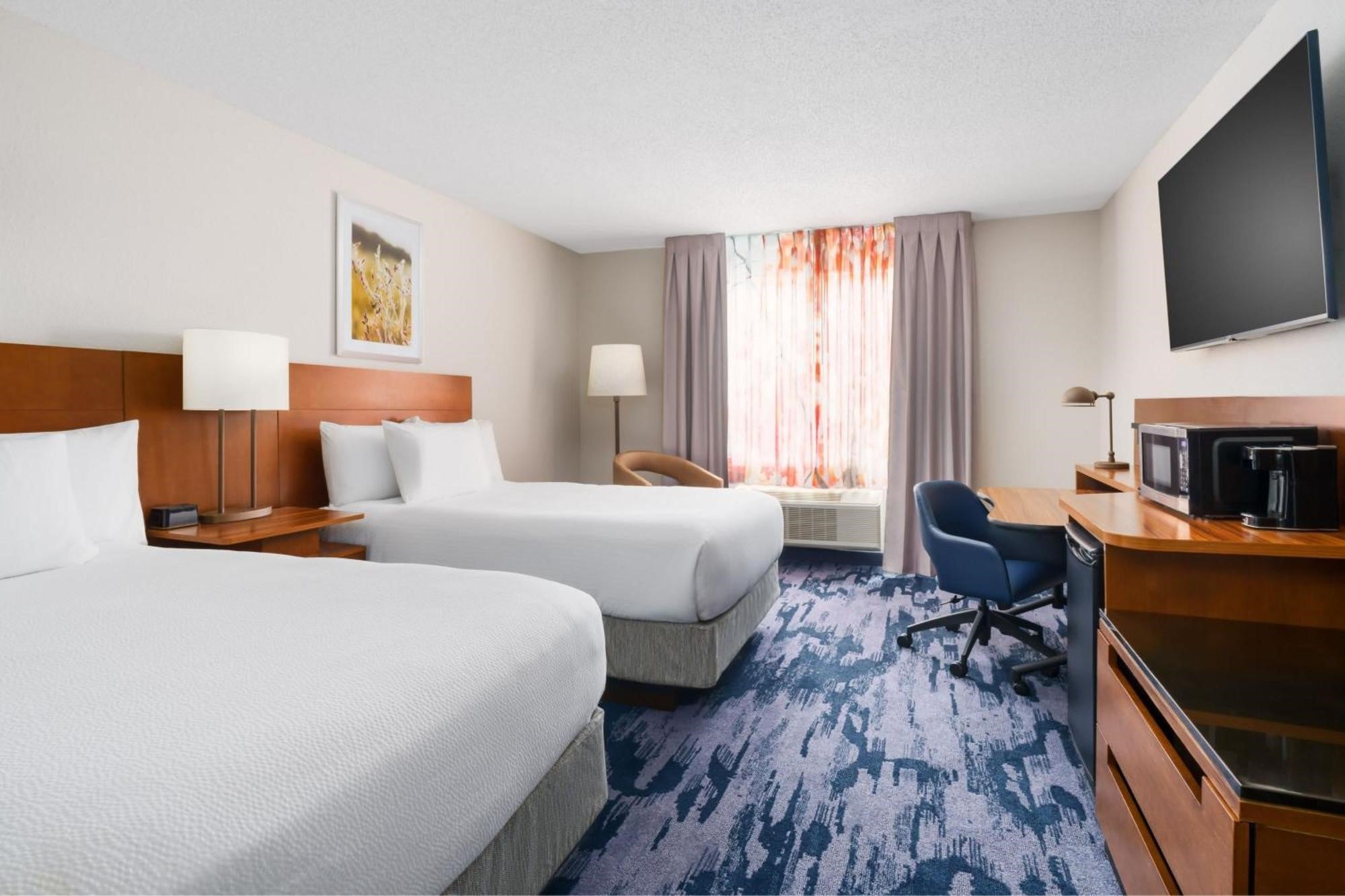 Fairfield Inn & Suites Boca Raton, FL