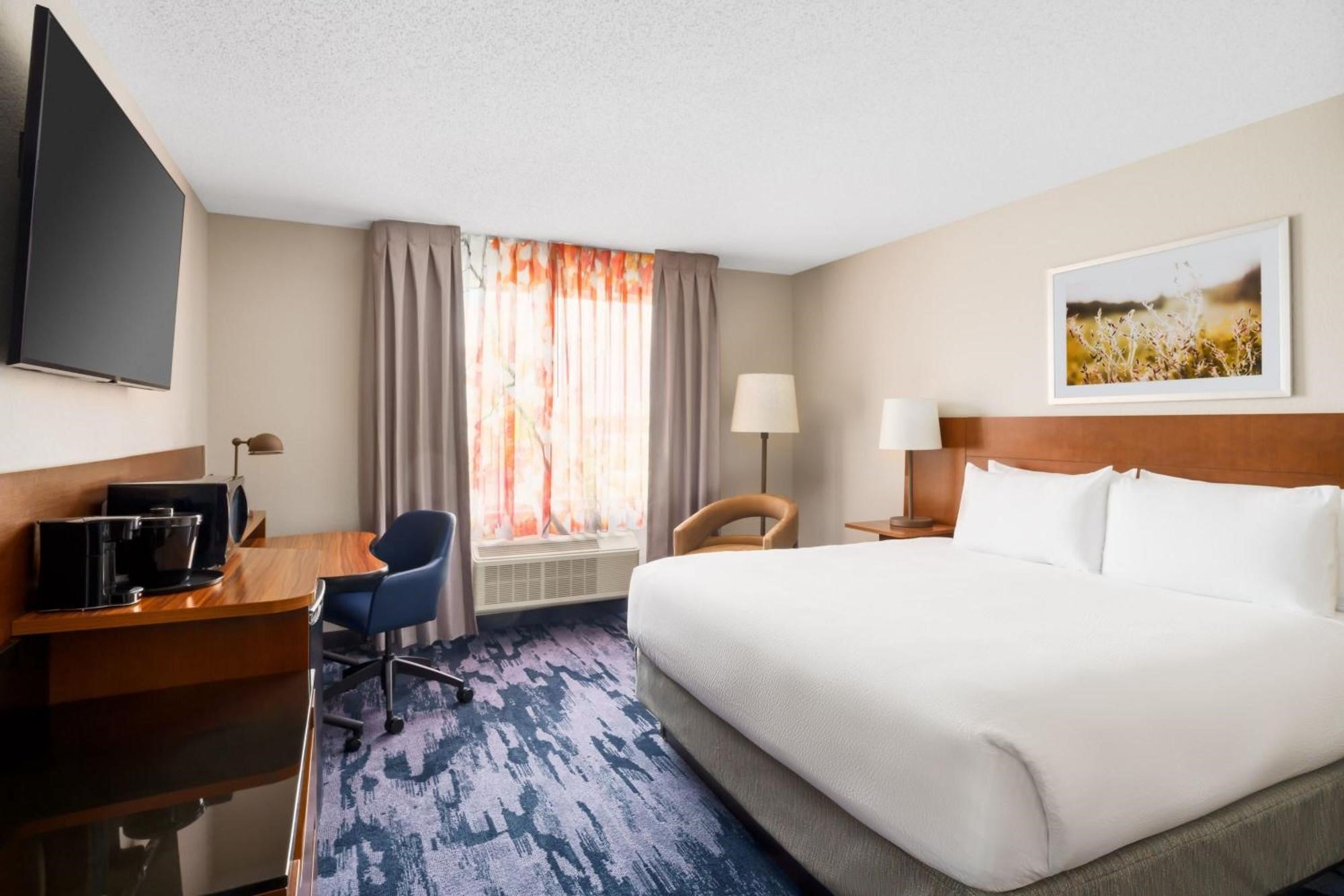 Fairfield Inn & Suites Boca Raton, FL