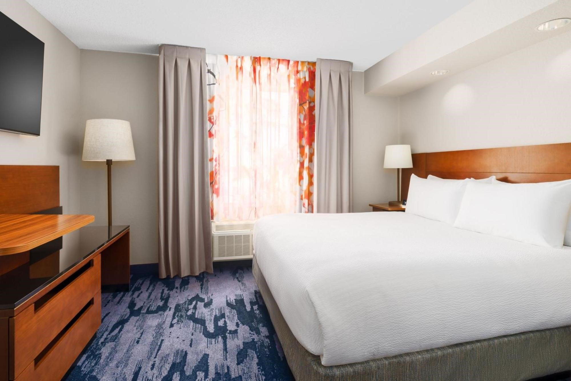 Fairfield Inn & Suites Boca Raton, FL