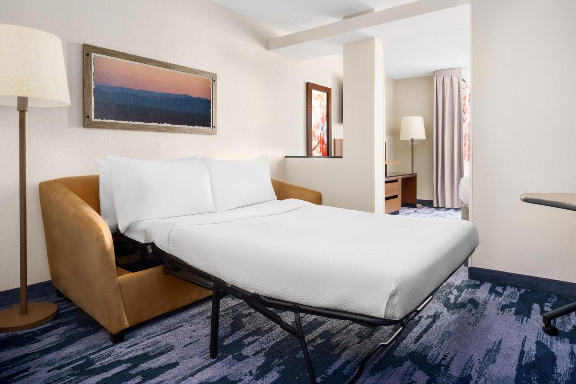 Fairfield Inn & Suites Boca Raton, FL
