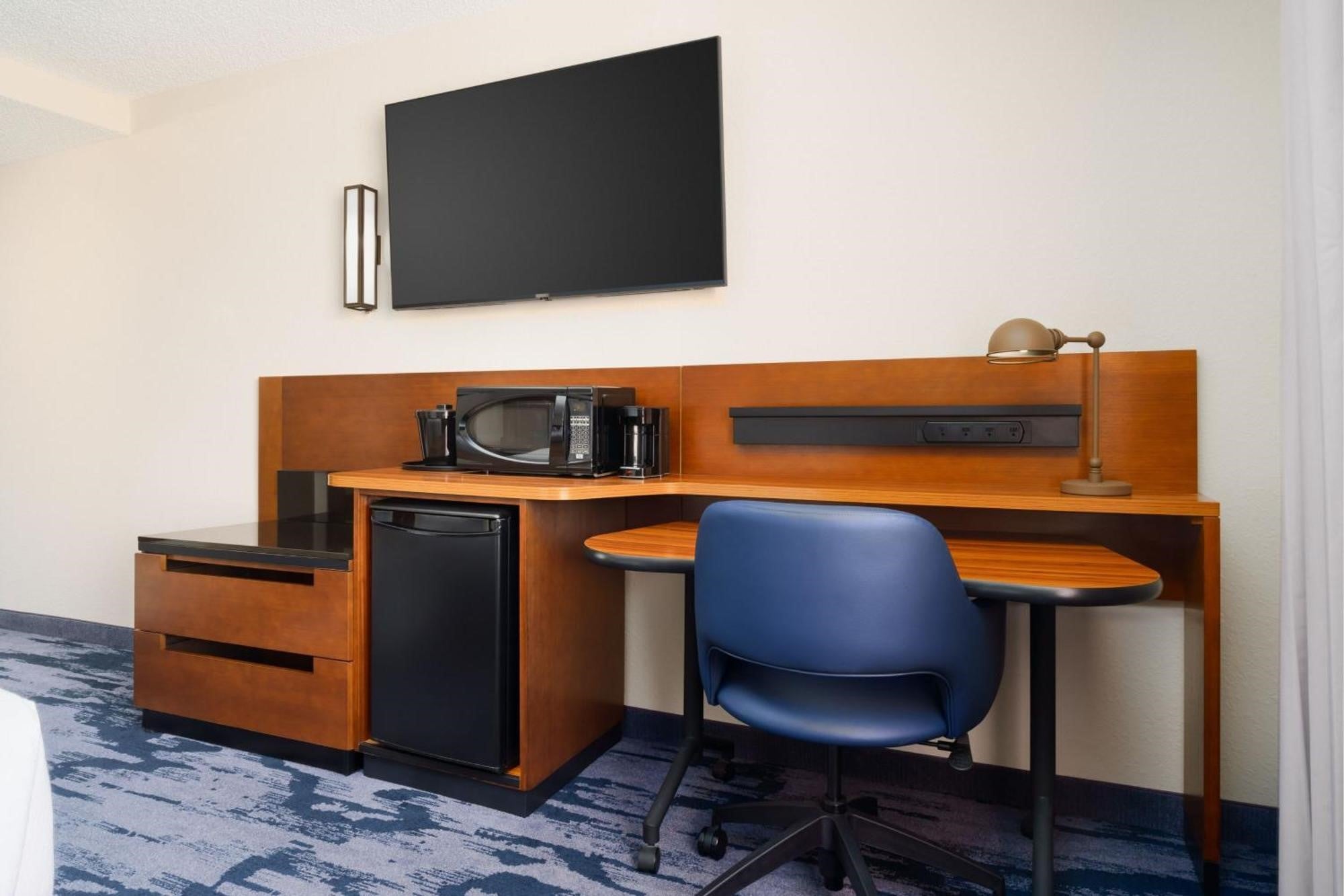 Fairfield Inn & Suites Boca Raton, FL