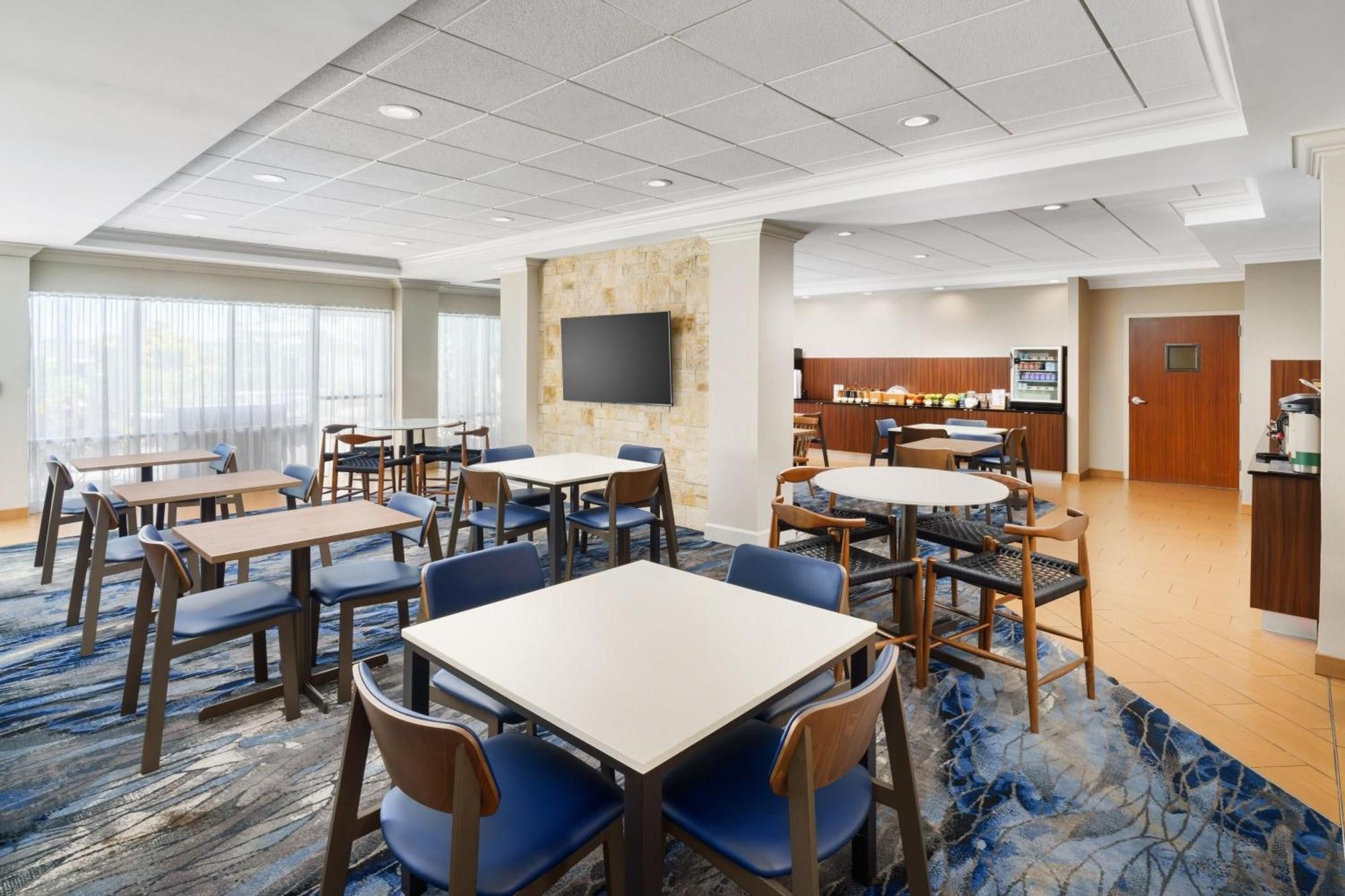 Fairfield Inn & Suites Boca Raton, FL