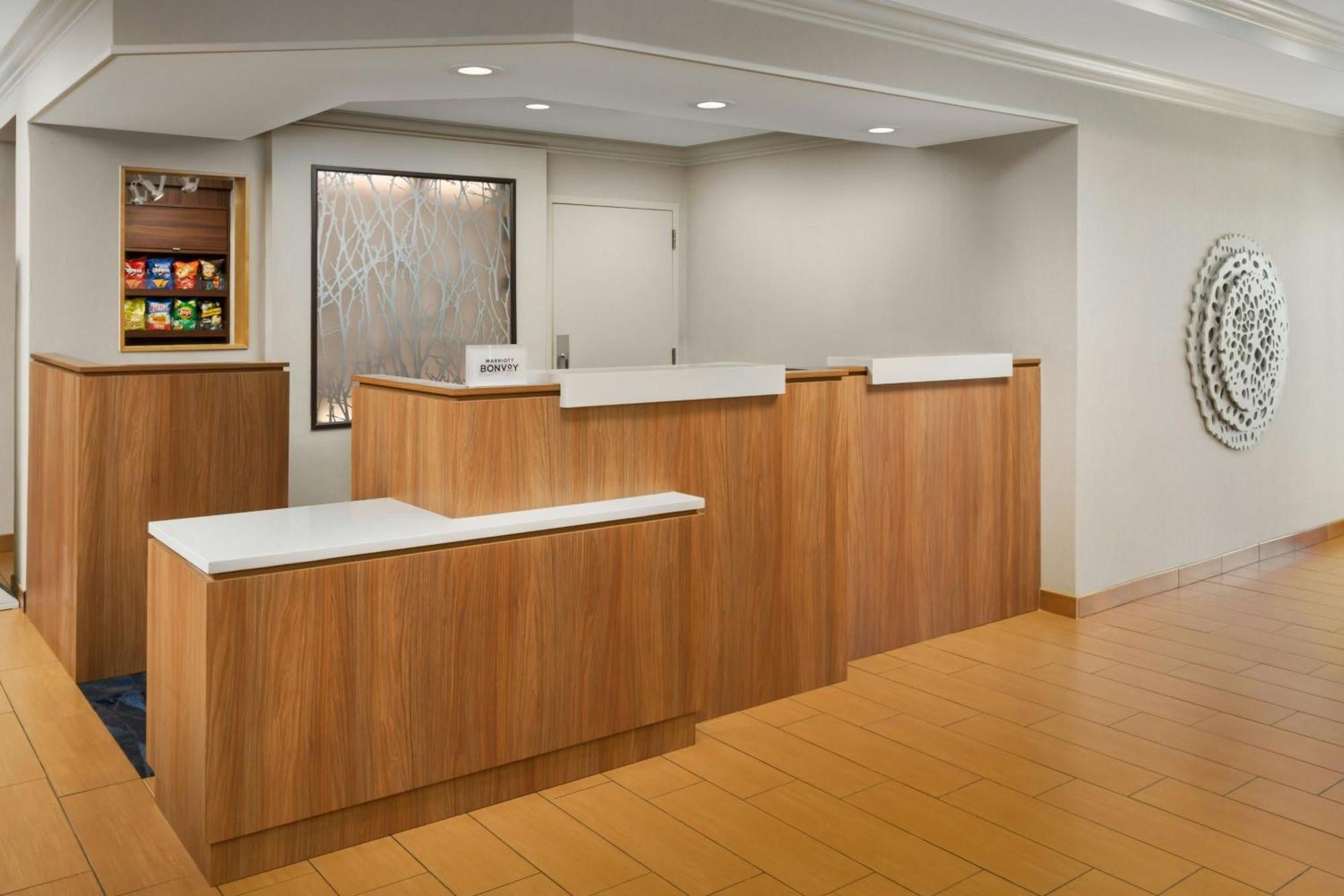 Fairfield Inn & Suites Boca Raton, FL