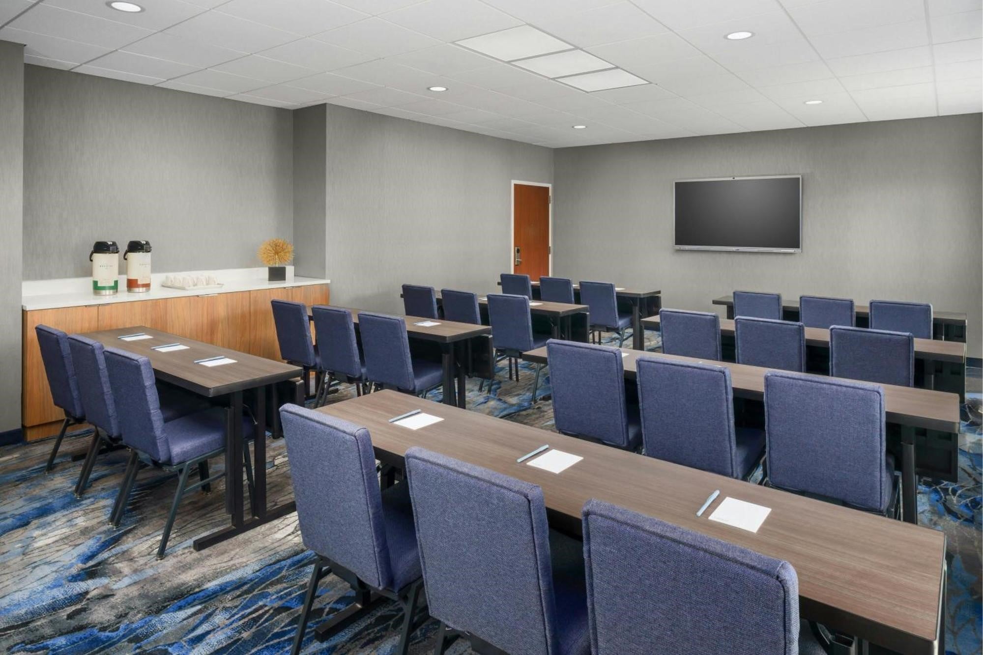 Fairfield Inn & Suites Boca Raton, FL