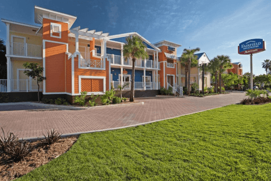 Fairfield Inn & Suites by Marriott Key West - Exterior.