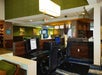 Business Center at Fairfield Inn & Suites by Marriott Valdosta.
