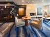 Lobby at Fairfield Inn & Suites by Marriott Valdosta.