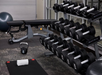 Fitness facility at Fairfield Inn & Suites by Marriott Washington, DC/Downtown, DC.