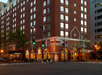 Exterior at Fairfield Inn & Suites by Marriott Washington, DC/Downtown, DC.