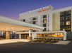 Exterior at Fairfield Inn by Marriott East Rutherford Meadowlands, NJ.