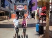 Famous Las Vegas Guided Segway Tour - Las Vegas, NV