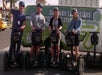 Famous Las Vegas Guided Segway Tour - Las Vegas, NV