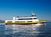 Angel Island Ferry - Blue & Gold Fleet - Ferry Services in San Francisco, California