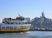 Sausalito Ferry - Blue & Gold Fleet - Ferry Services in San Francisco, California