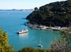 Angel Island Ferry - Blue & Gold Fleet - Ferry Services in San Francisco, California