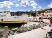 Sausalito Ferry  - Blue & Gold Fleet - Ferry Services in San Francisco, California