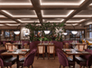Onn-site restaurant.