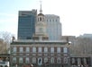 Independence Hall at Flavors of Philadelphia: Private Reading Market 2.5-hr Food Tour
